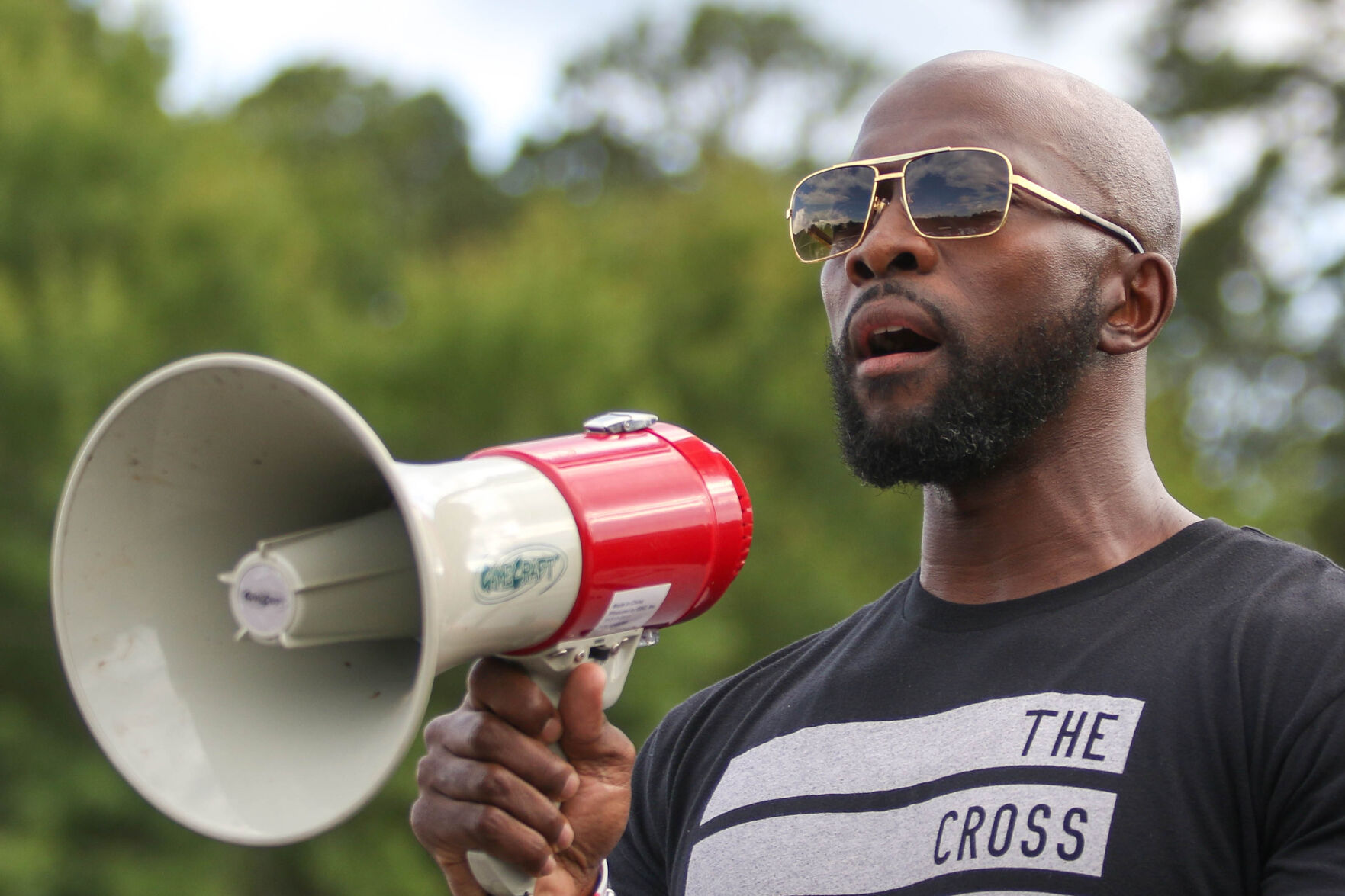 Smiths Station Peace Walk